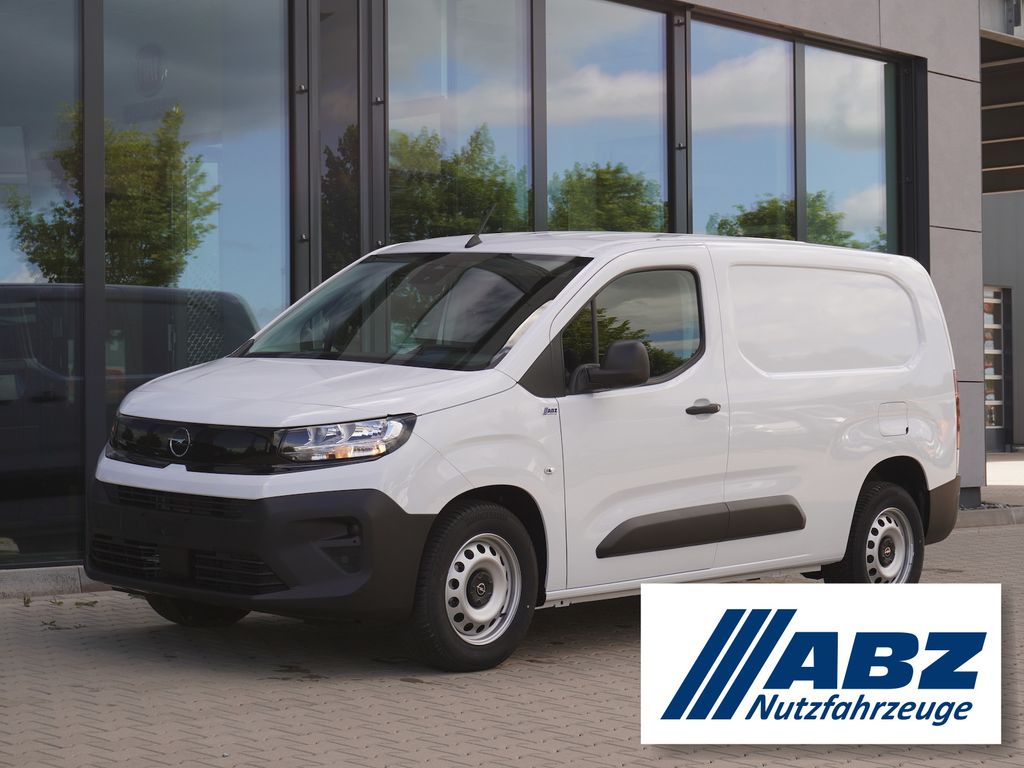 Image of Opel Combo