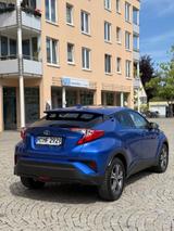 Toyota C-HR 1.8-l-VVTi Hybrid Club Club - Toyota in München