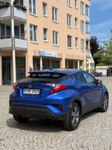 Toyota C-HR 1.8-l-VVTi Hybrid Club Club - Toyota in München