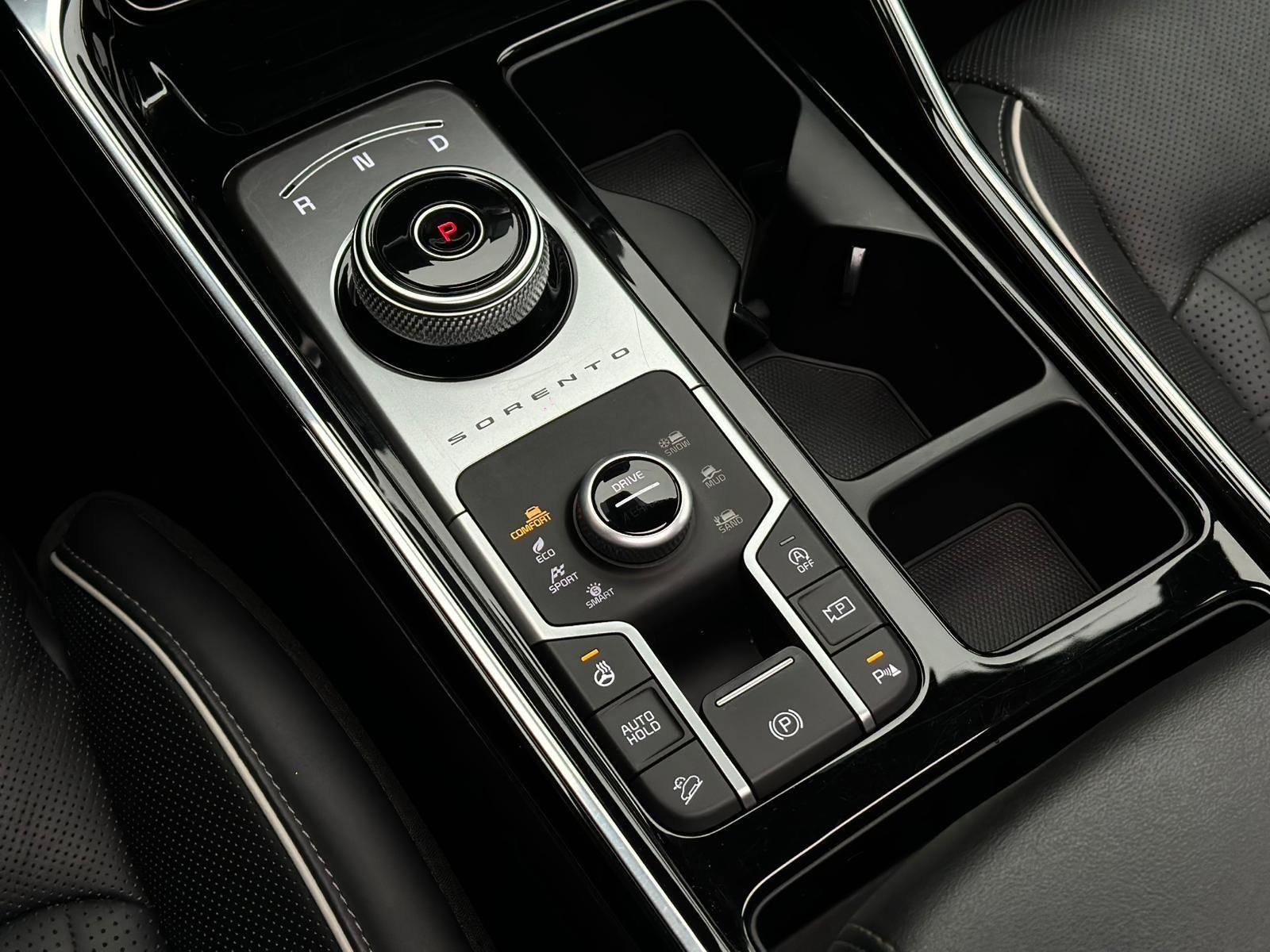 KIA Sorento 2.2CRDi PLATINUM 4WD* LED#4xSHZ#LH#KEYLE - Image 16