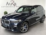 BMW X5 xDrive30d M-Sport NAV+LED+AHK+360°+21ZOLL+PP - BMW X5 in Oldenburg