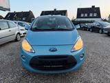 Ford Ka Titanium*1HAND*TÜV NEU*TOP* - Ford Ka/Ka+ aus 2009