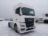 MAN TGX 18.470 GX - MAN Volumen-SZM