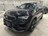 Cupra Ateca 1,5TSI DSG AHK Assist XL WSS heizbar Pano - gebrauchte Cupra Ateca aus dem Jahr 2024
