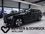 Mercedes-Benz E 200 T AVANTGARDE AUTOMATIK+NAVI+LED+KAMERA+TÜV - mit Diesel-Antrieb: Automatik, Auto