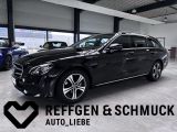 Mercedes-Benz E 200 T AVANTGARDE AUTOMATIK+NAVI+LED+KAMERA+TÜV - Mercedes-Benz E 200: Kombi