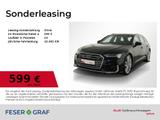 Audi S6 Avant 3.0 TDI quattro Matrix / Allradlenk. / - gebrauchte Audi S6 aus dem Jahr 2022