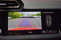 Audi S3 - Vorschau Bild 8