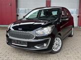 Ford Ka+ Cool/Klima/Sitzheizung/Tempomat/Isofix - gebrauchte Ford Ka/Ka+ aus dem Jahr 2019