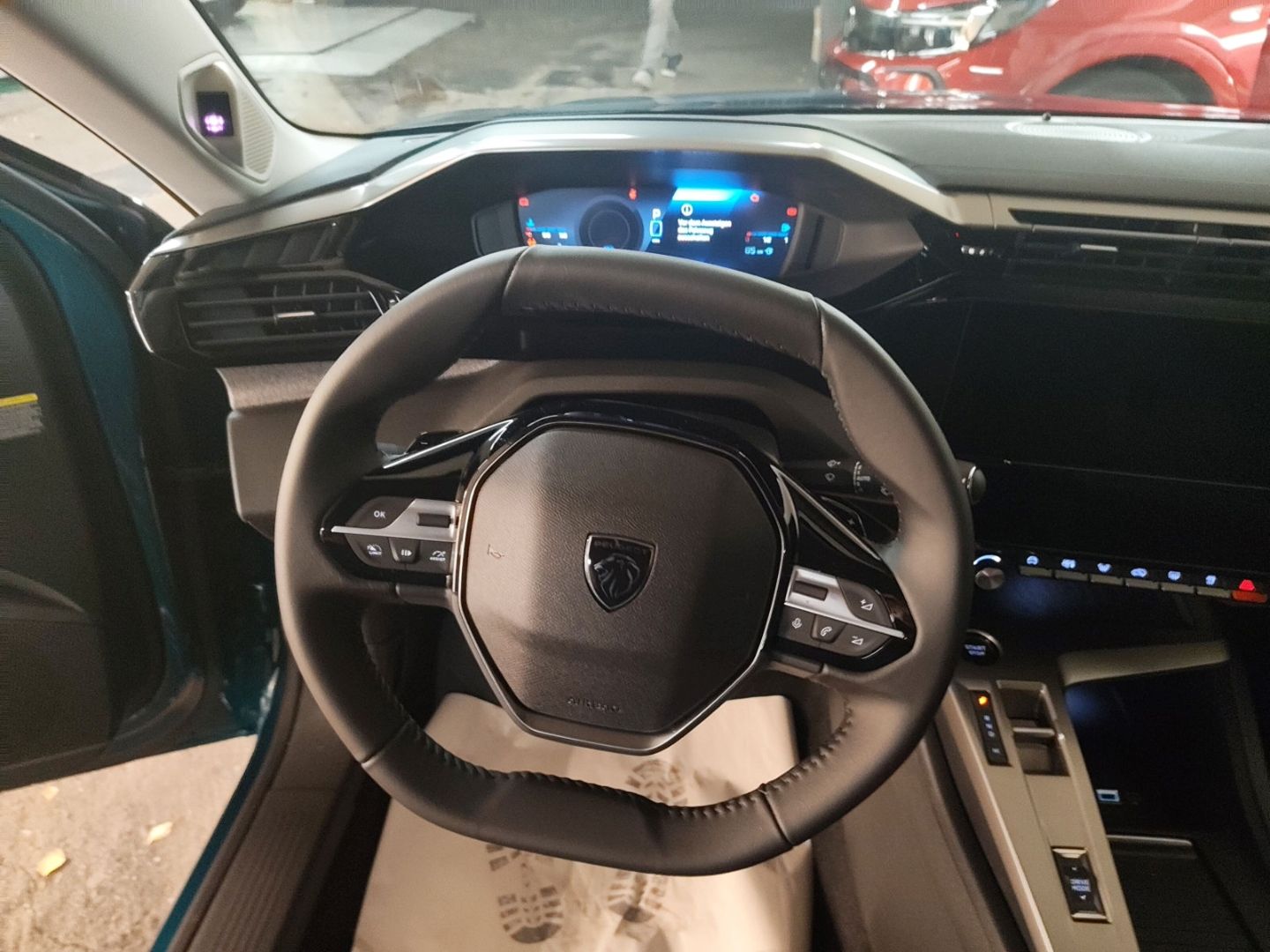 Peugeot 308 - Bild 12