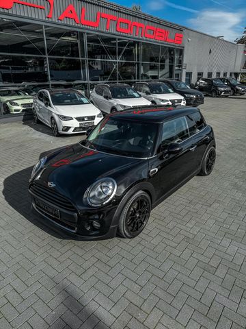 MINI Mini One Pano/Umbau auf Cooper S Klima