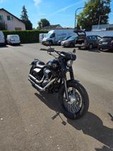 Harley-Davidson Dyna Streetbob FXDB - HARLEY-DAVIDSON FXDB