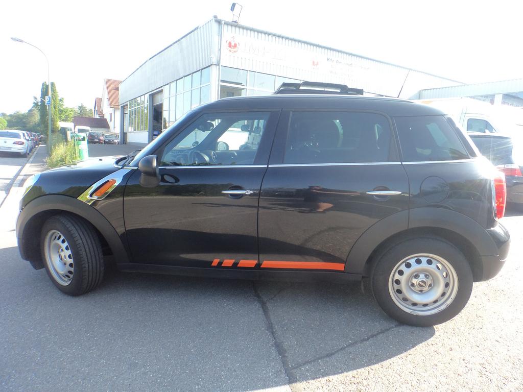 MINI ONE