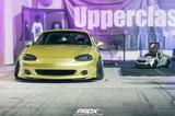 Mazda MX-5 1.6 16V Memories Memories - gebrauchte Mazda MX-5 aus dem Jahr 2003