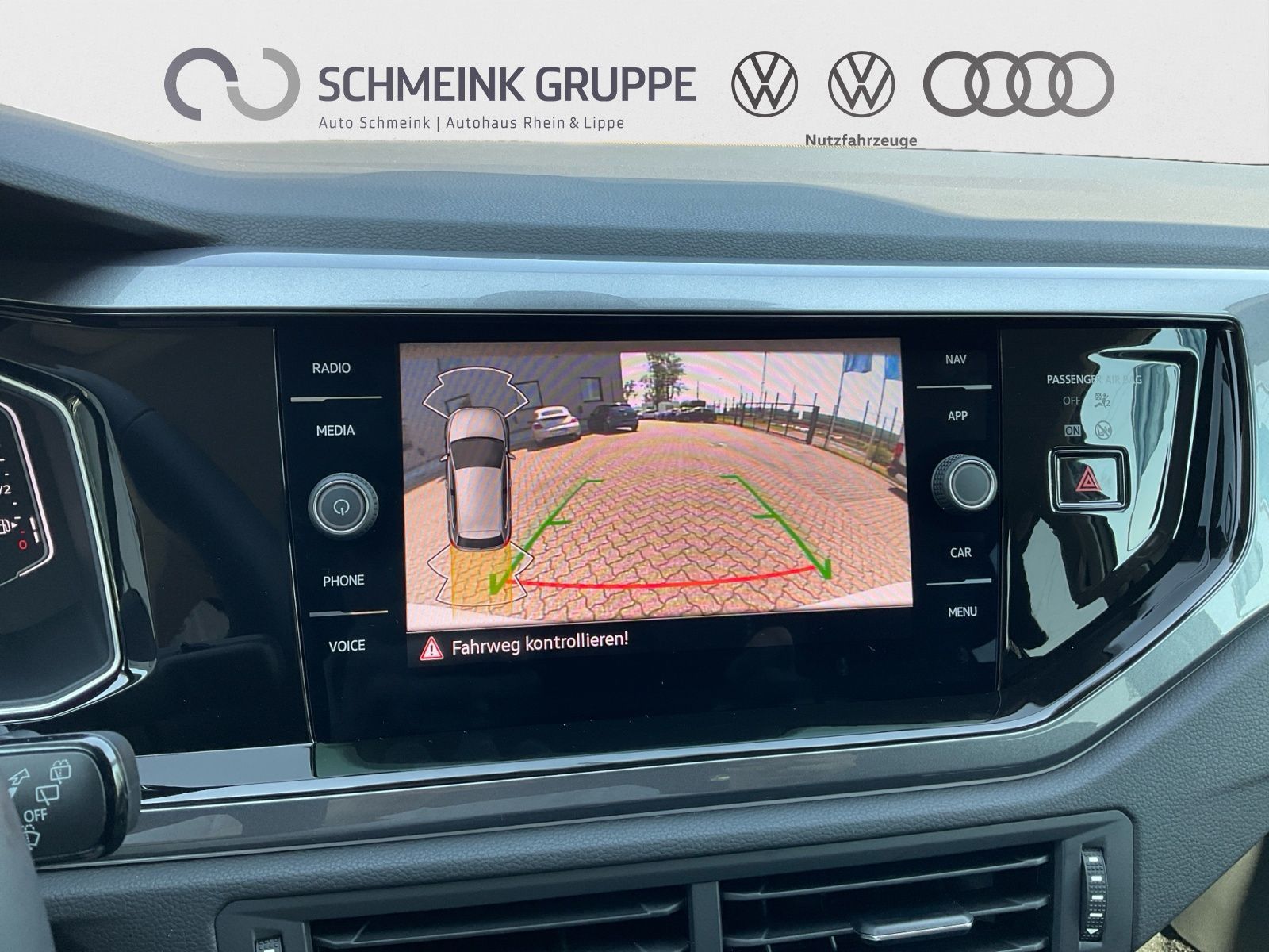 Volkswagen Polo - Bild 18
