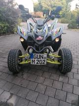 Aeon Cobra 420 Supermoto - AEON MOTORRAD