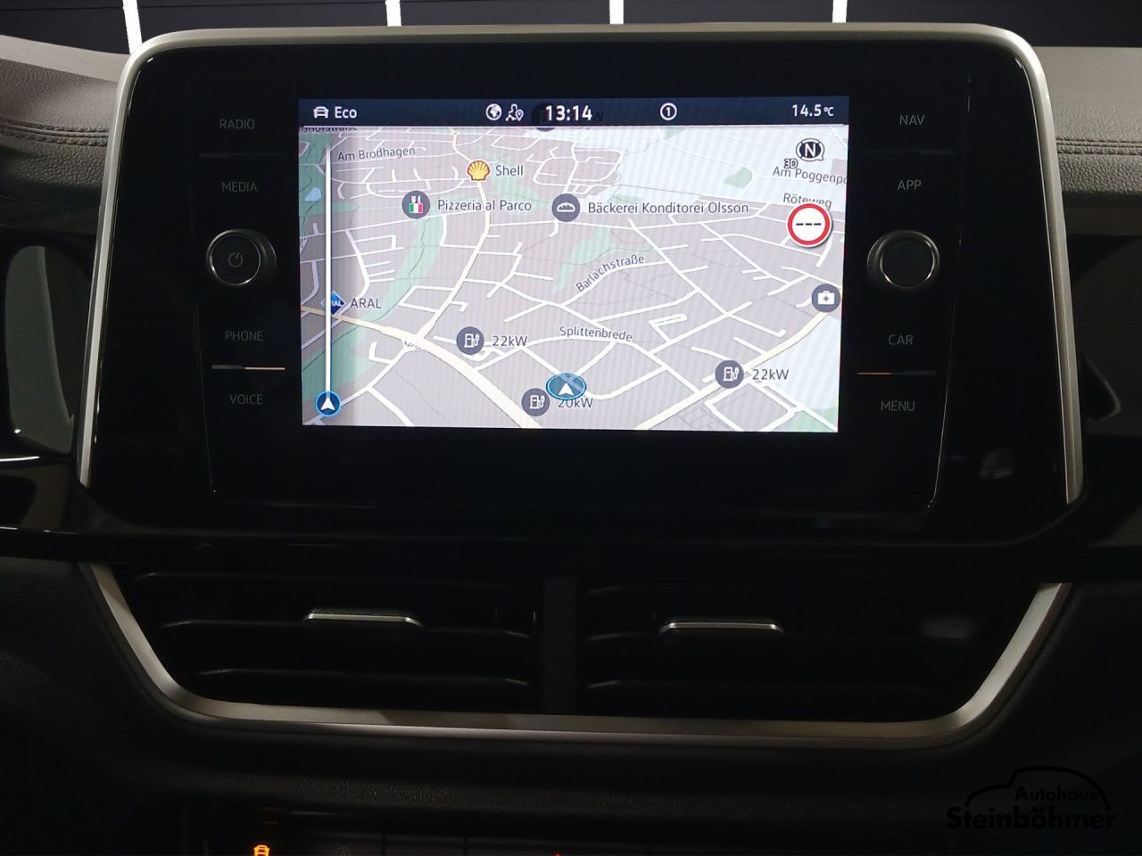 Volkswagen T-Roc - Bild 22