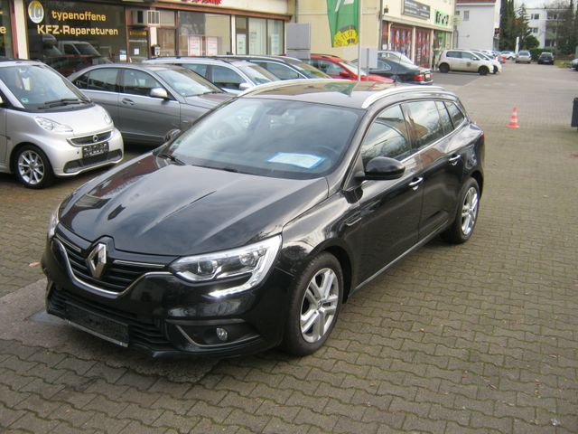 Renault Megane Business Edition 1.Hand/Autom./PDC/Navi