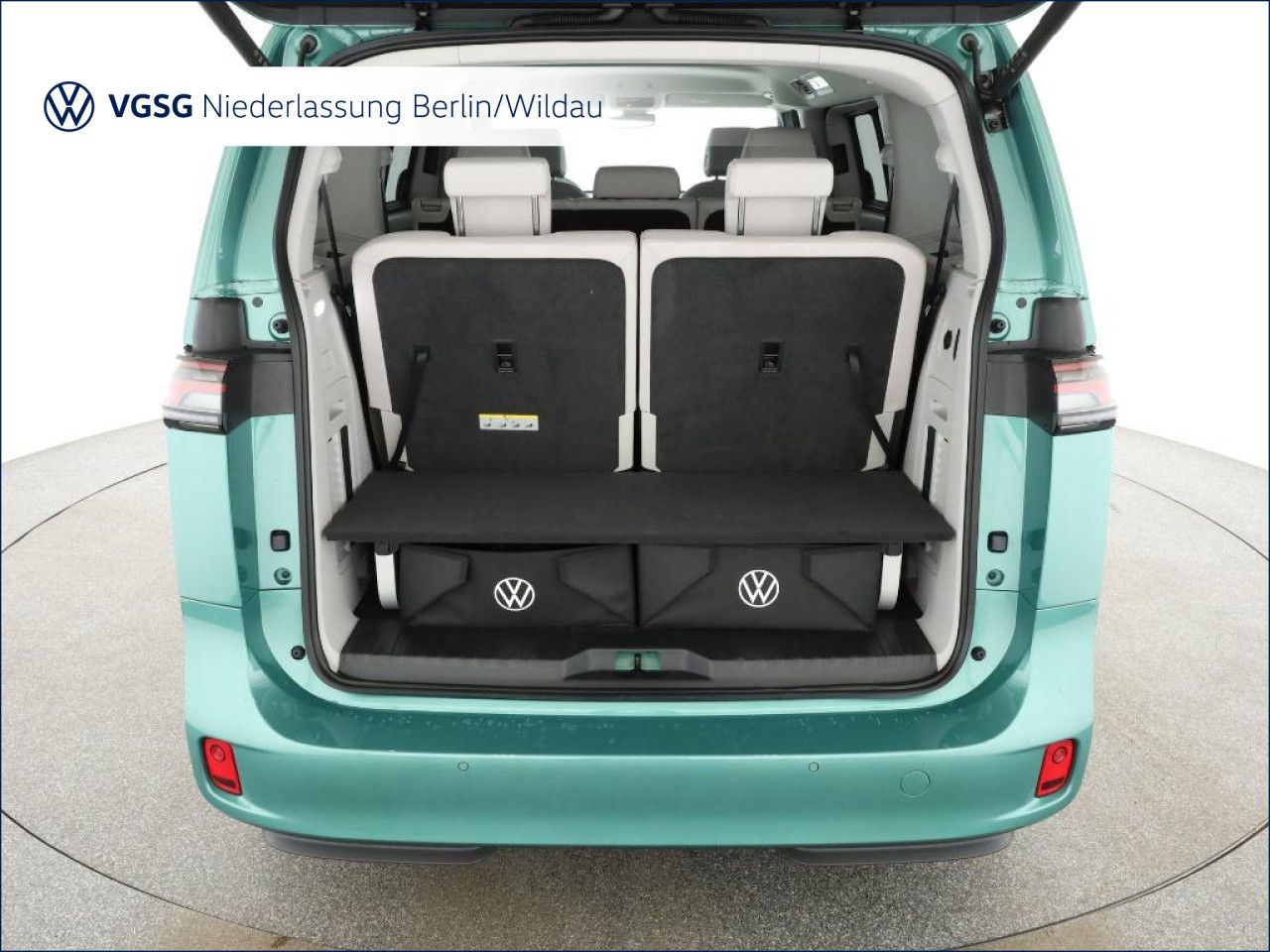 Volkswagen ID. Buzz - Bild 16