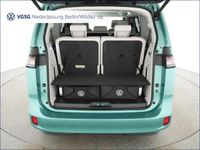 Volkswagen ID. Buzz - Vorschau Bild 16
