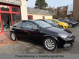 Opel Astra H 1.4 GTC Selection "110 Jahre" Klima Navi - Opel Astra aus 2009: Gtc