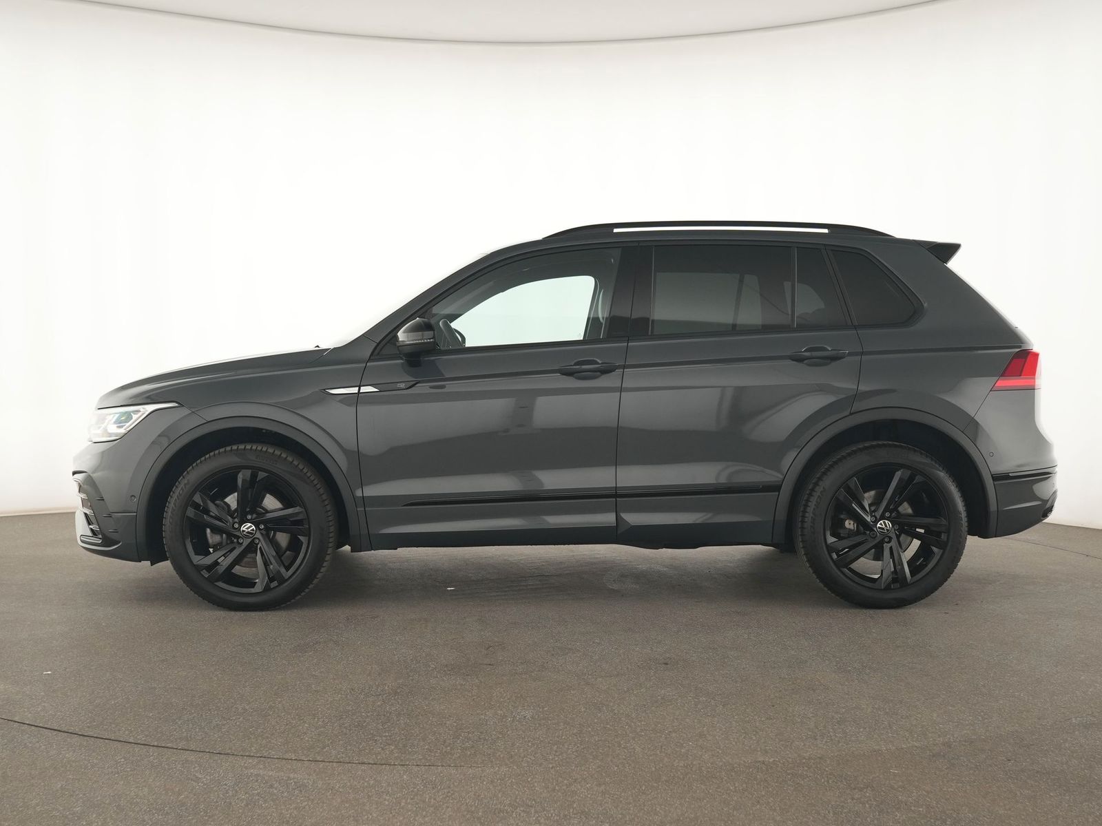 Volkswagen Tiguan 4Motion R-Line AHK|Kamera|LED|ACC|CarPlay foto 9