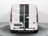 Ford Transit Custom Kasten 290 L1 Sport - Ford Transit: Van