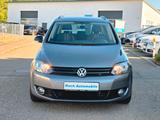 Volkswagen Golf Plus VI Match BMT*2.Hand*Sitzheizung* - Volkswagen Golf: Match