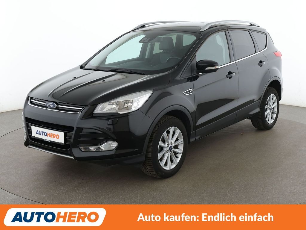 Image of Ford Kuga