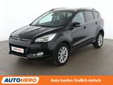 Ford Kuga 1.5 EcoBoost Titanium*NAVI*SPUR*CAM*PDC*SHZ - Ford Kuga: Titanium