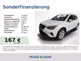 Seat Arona 1.0 TSI FR LED/Kamera/SHZ