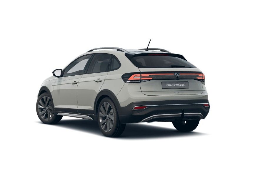 Volkswagen Taigo - Bild 3