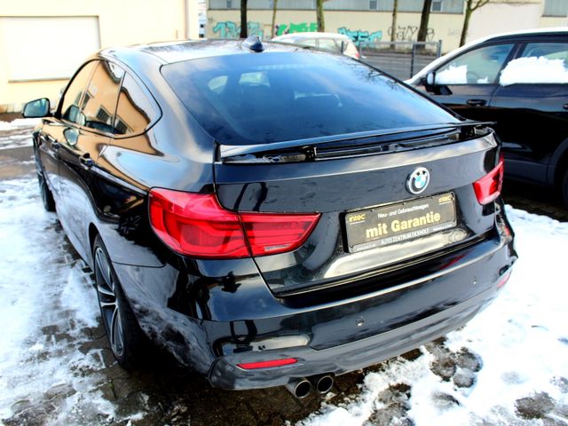 BMW 320i xDrive GT M Sport Panorama Harman Kardon