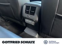 Volkswagen T-Roc - Vorschau Bild 20