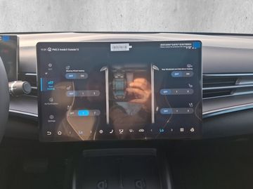 BYD SEAL EV 82.5kWh Design ACC 360 Pano CCS2