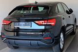Audi Q3 Sportback 35TFSI S line,Leder,Navi,Kamera,AHK - Audi Q3 aus 2021