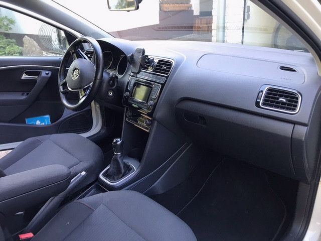 Image of Volkswagen Polo