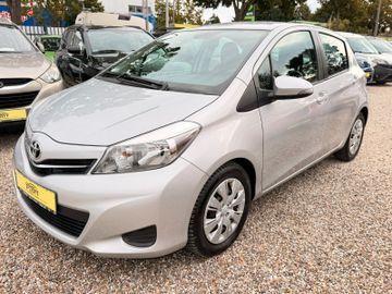 Toyota Yaris - 4