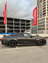 Mercedes-Benz AMG GT43 | MSG | KLAPPE | BURM | 360° | NIGHT  - Mercedes-Benz AMG GT