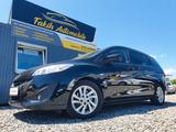 Mazda 5 Center-Line 7Sitzer Klima 8fach bereift - gebrauchte Mazda 5 aus dem Jahr 2011