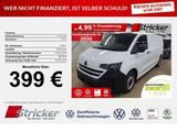 Volkswagen T7 Transporter  Kasten langer Radstand 2.0TDI DS - weiße Volkswagen T7 Transporter