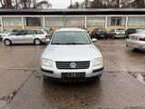 Volkswagen Passat Variant 1.9TDI 74kW EURO3,TÜV01/2027 - Volkswagen Passat Variant aus 2002