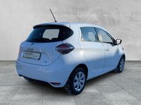 Renault ZOE - Vorschau Bild 5