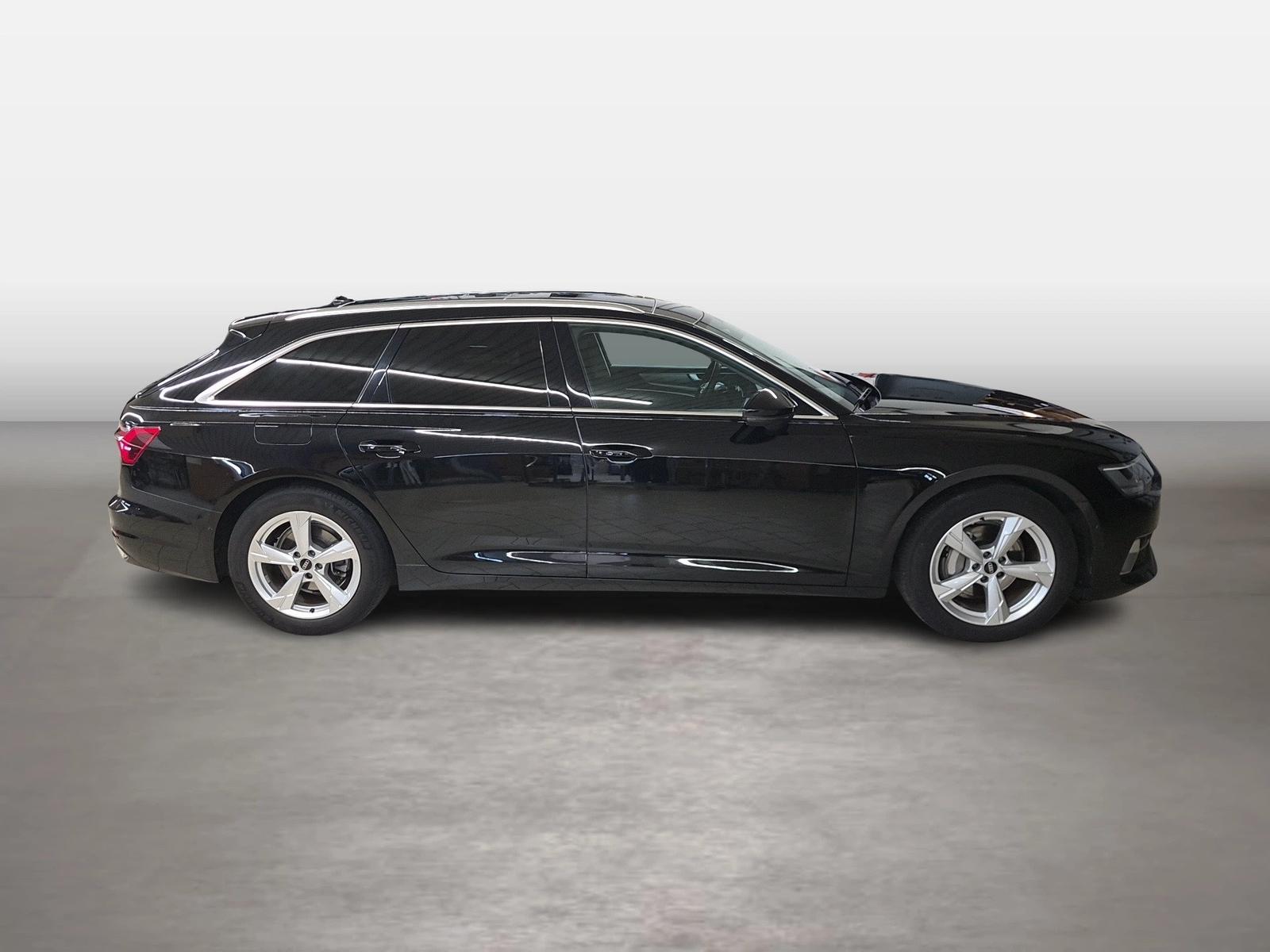 Audi A6 Avant sport 35 TDI 120(163) S tronic Pano LM, миниатюра 13