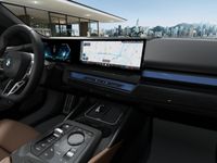 BMW i5 - Vorschau Bild 5