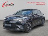 Toyota C-HR 1.8 Hybrid Team D *LED*KAMERA*PDC*AHK* - Toyota C-HR in Dresden