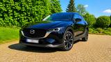 Mazda CX-5 2.0 eSKYACTIV-G 165 FWD Ad'vantage - Mazda CX-5 in Chemnitz