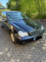 Mercedes-Benz C 180 KOMPRESSOR CLASSIC Classic