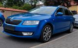 Skoda Octavia Combi 1.4 TSI Edition AHK Zahnriem - Skoda Octavia Edition mit Benzin-Antrieb
