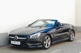 Mercedes-Benz SL 400 AMG Line -sehr gepflegt- - Mercedes-Benz SL 400 aus 2015